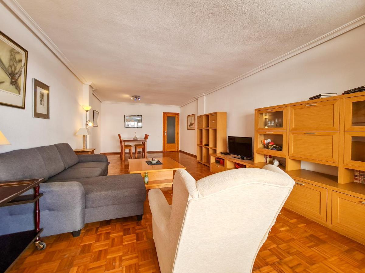 Apartamento Balcon De Levante Apartment *